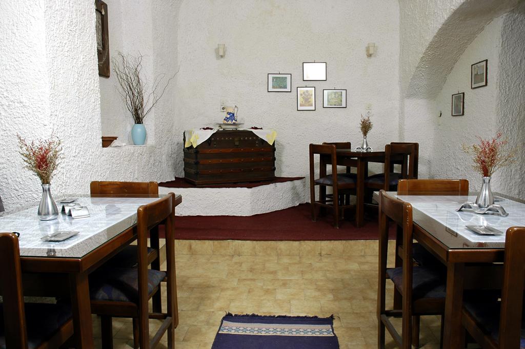Gythion Traditional Hotel Exterior foto