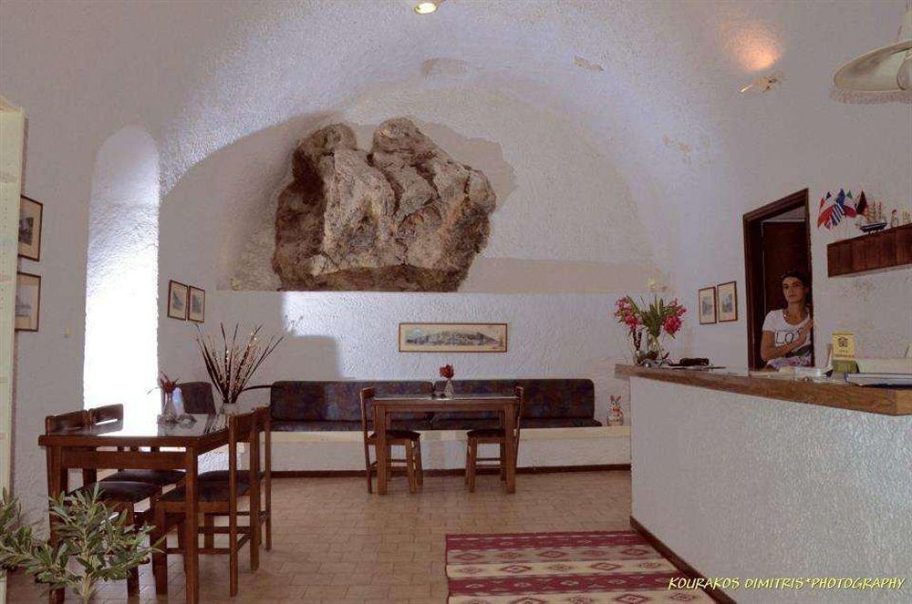 Gythion Traditional Hotel Exterior foto